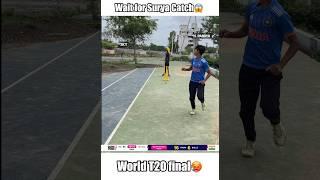 Bumrah Hardik and Sky in World Cup final Vs South Africa️ #shorts #cricket #trending