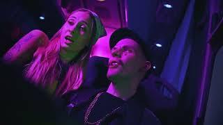 Dj dlytman - AUTOBUS feat.nick sax & Loli slav hardbass music video