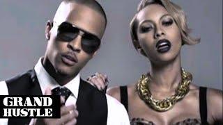 T.I. - Got Your Back ft. Keri Hilson Official Video