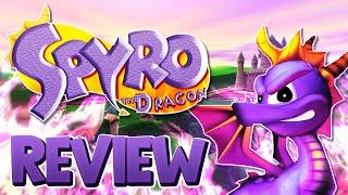 SPYRO THE DRAGON - Einfach Nik