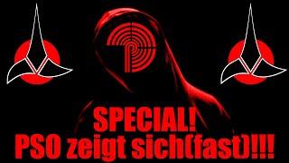 SPECIAL PSO zeigt sich fast Qapla