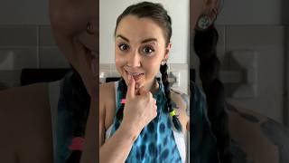 Watch me braid my hair #viral #soad #hair #braids #egirl #tattooedgirls #chopsuey #funny #cool