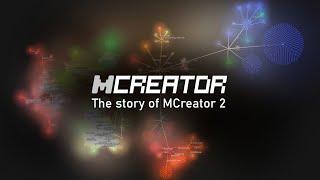 The story of MCreator 2 MCreator 2019.5