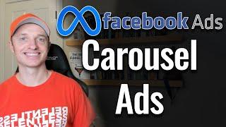 How to Create Carousel Ads in the FacebookMeta Ads Manager