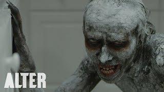 Horror Short Film “The Smiling Man”  ALTER