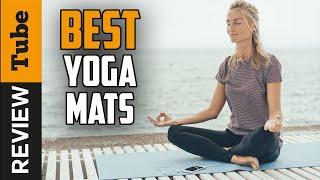  Yoga Mat Best Yoga Mats 2021 Buying Guide