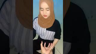 kaga gitu konsep nya Bambang  #protprot #barbar #jilbab #shorts #hijab #fyp #tiktok