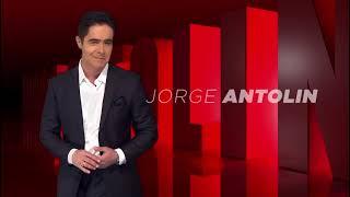 Jorge Antolin - demo