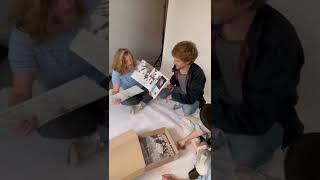 ‘RazorWhat?’ Vinyl Unboxing with Andy Carl & Bjorn