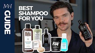 The Best Shampoo For You  Hair Product Guide  Ep. 10