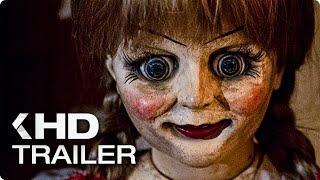 ANNABELLE 2 Trailer German Deutsch 2017