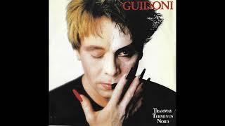 Jean Guidoni - Tramway Terminus Nord Synth-Pop Chanson