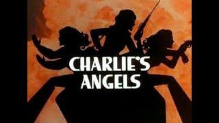 Charlies Angels 1976 TV Intro