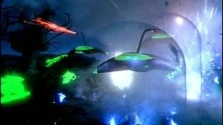 War Of The Worlds The Eve Of The War - Jeff Wayne