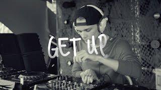 Adrenalize ft. ADN - Get Up Official 4K Videoclip