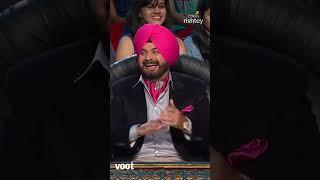 Bittu ने खोली अपने ससुर की पोल  Comedy Nights With Kapil  कॉमेडी नाइट्स विद कपिल