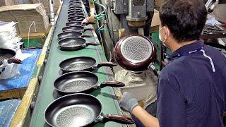 Awesome Scene Best Mass Production Factory Manufacturing Process