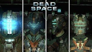 Dead Space 2  - All Suits PC