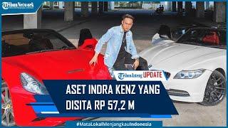 Total Aset Indra Kenz yang Akan Disita Rp 572 M Rumah hingga Mobil Mewah