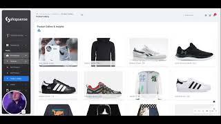 Transform E-Commerce with Sisense Compose SDK The ShopSense demo