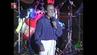 Manolo Escobar - Concierto 1991