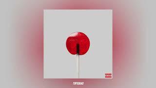 Travis Scott Bad Bunny & The Weeknd - K-POP