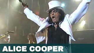 Alice Cooper - Schools Out