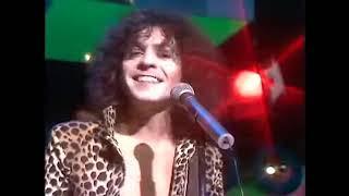 Marc - Show #1 August 24th 1977 Marc Bolan The Jam Stephanie de Sykes Showaddywaddy T. Rex