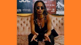 IAMDDB x Jorja Smith x Abra Type Beat - Zhane