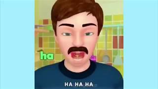 Johny Johny Yes Papa Meme Compilation Pt. 2