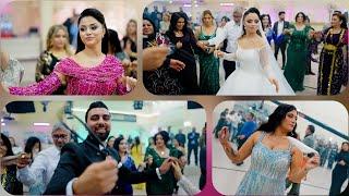 Hozan Jenedi  Daweta  Alaa & Hiba  Part 01  By Dilocan Video