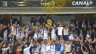 Montpellier Herault RC vs Castres Olympique   Top 14 - Season 20172018 - Final   June 2 2018