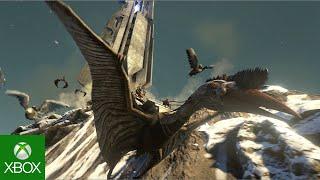 Ark Survival Evolved coming soon to Xbox Game Preview