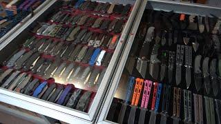 My Local Knife Shop...JTs Knives In Port Jervis NY