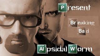 Breaking Bad Мнение без спойлеров