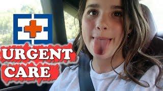 Urgent Care WK 453 Bratayley