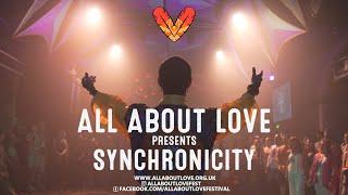 All About Love presents Synchronicity v1 @ Heaven Club London