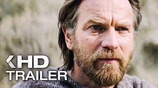 STAR WARS Obi-Wan Kenobi Trailer German Deutsch 2022