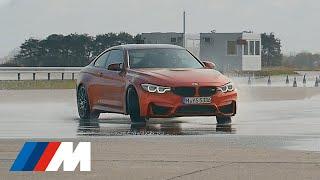 How to drift - by BMW-M.com.