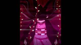 Nezuko Edit  Demon Slayer Kimetsu No Yaiba