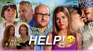 90 Day Fiancé moments that live rent free in my head 2 EXTREMELY FUNNY