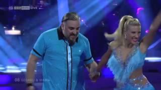 Dancing Stars 2016 F 9 - Georgij Makazaria Tanz 1 Tanz