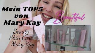 Skin Care mit MARY KAYSind die Produkte wirklich so gut?‍️ #beauty #marykay #momlife