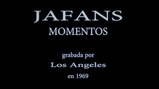 JAFANS   Momentos