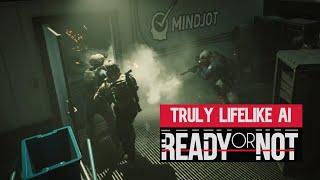 Ready Or Not 1.0 Next Gen AI Truly Lifelike Room Clearing