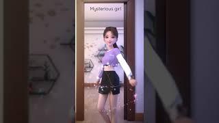 Param sundri dance of leer  cute animation 