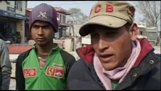 Deadliest Journeys - Nepal precipice of the damned