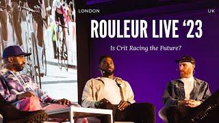 Rouleur Live 2023