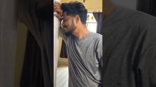 Karma ra babu #viral #trendingshorts #trending #funnyshorts #couplegoals #anjithkavya #love