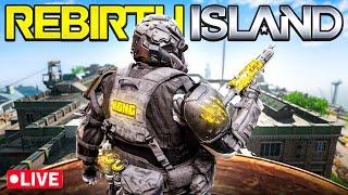  LIVE REBIRTH ISLAND NEW SEASON NEW META